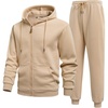 Light French Beige