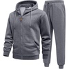 Medium Grey