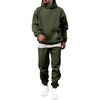 Moss Green