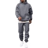 Medium Grey