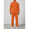image:imageJMIERR Mens Tracksuits 2 Piece Sweat Suit Full Zip Jacket amp Sweatpants  Full Zip Casual Jacket Joggers Loungewear Warm Up Suits Fall Sports Outfits Jogging SuitsOrange