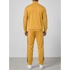image:imageJMIERR Mens Tracksuits 2 Piece Sweat Suit Full Zip Jacket amp Sweatpants  Full Zip Casual Jacket Joggers Loungewear Warm Up Suits Fall Sports Outfits Jogging SuitsYellow