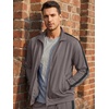 image:imageJMIERR Mens Tracksuits 2 Piece Sweat Suit Full Zip Jacket amp Sweatpants  Full Zip Casual Jacket Joggers Loungewear Warm Up Suits Fall Sports Outfits Jogging SuitsGrey
