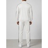 image:imageJMIERR Mens Tracksuits 2 Piece Sweat Suit Full Zip Jacket amp Sweatpants  Full Zip Casual Jacket Joggers Loungewear Warm Up Suits Fall Sports Outfits Jogging SuitsWhite