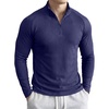 A Navy Blue