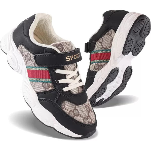 Vivay Toddler Shoes Kids Boys Girls Tennis Shoes Sport Running Shoes Fashion Sneakers