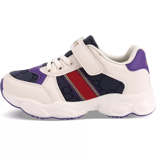 Vivay Toddler Shoes Kids Boys Girls Tennis Shoes Sport Running Shoes Fashion Sneakers