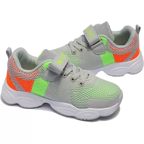 Vivay Toddler Shoes Kids Boys Girls Tennis Shoes Sport Running Shoes Fashion Sneakers