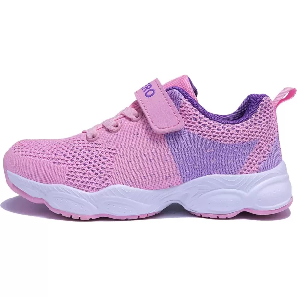 Vivay Toddler Shoes Kids Boys Girls Tennis Shoes Sport Running Shoes Fashion Sneakers