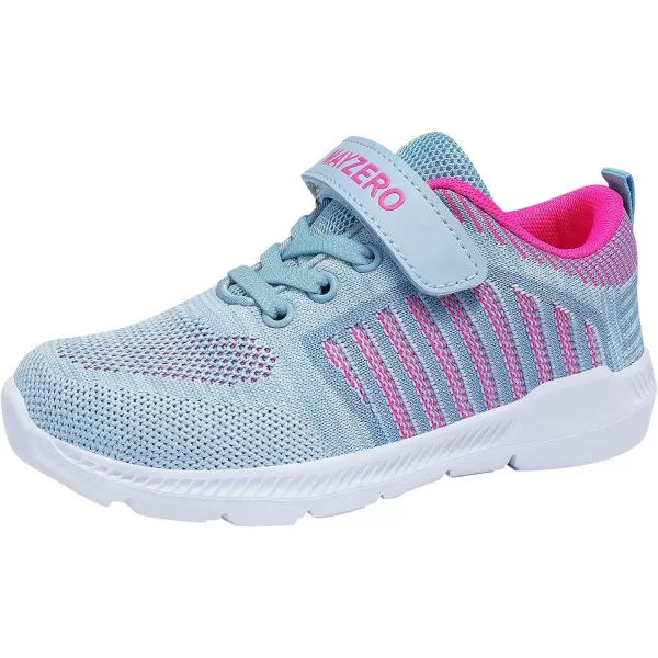 Vivay Toddler Shoes Kids Boys Girls Tennis Shoes Sport Running Shoes Fashion Sneakers