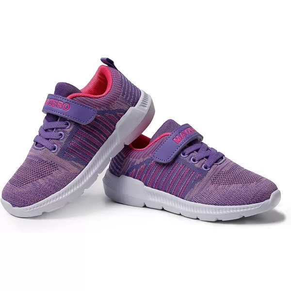 Vivay Toddler Shoes Kids Boys Girls Tennis Shoes Sport Running Shoes Fashion Sneakers