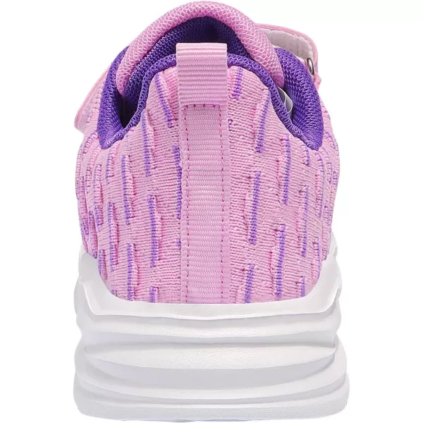 Vivay Toddler Shoes Kids Boys Girls Tennis Shoes Sport Running Shoes Fashion Sneakers