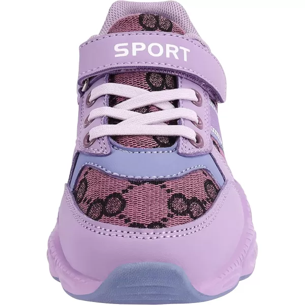 Vivay Toddler Shoes Kids Boys Girls Tennis Shoes Sport Running Shoes Fashion Sneakers