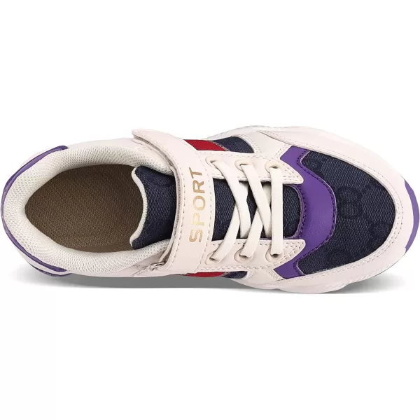 Vivay Toddler Shoes Kids Boys Girls Tennis Shoes Sport Running Shoes Fashion Sneakers