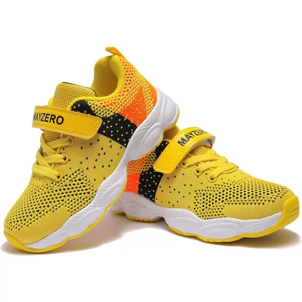 Vivay Toddler Shoes Kids Boys Girls Tennis Shoes Sport Running Shoes Fashion Sneakers
