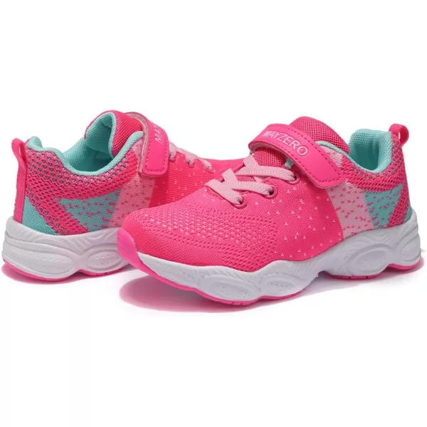 Vivay Toddler Shoes Kids Boys Girls Tennis Shoes Sport Running Shoes Fashion Sneakers