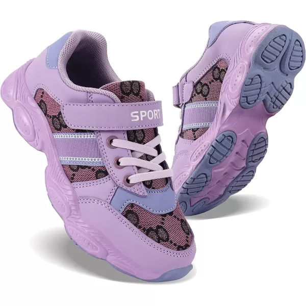Vivay Toddler Shoes Kids Boys Girls Tennis Shoes Sport Running Shoes Fashion Sneakers
