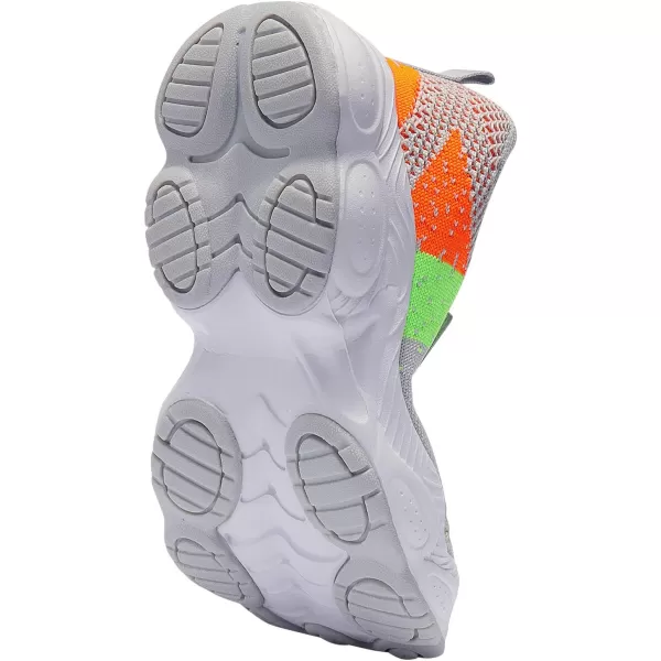 Vivay Toddler Shoes Kids Boys Girls Tennis Shoes Sport Running Shoes Fashion Sneakers