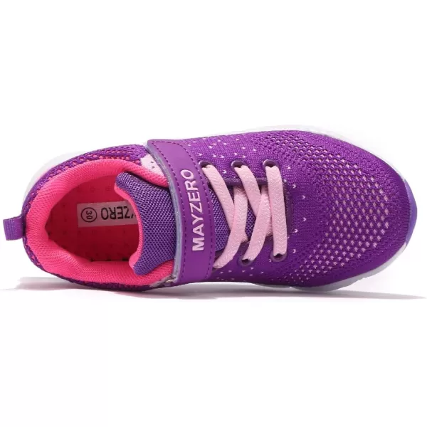 Vivay Toddler Shoes Kids Boys Girls Tennis Shoes Sport Running Shoes Fashion Sneakers