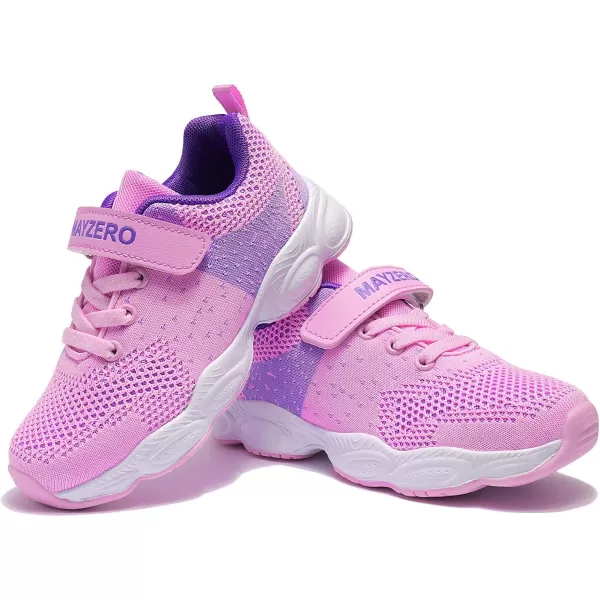 Vivay Toddler Shoes Kids Boys Girls Tennis Shoes Sport Running Shoes Fashion Sneakers