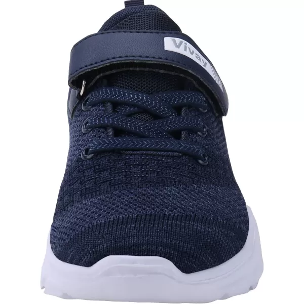 Vivay Toddler Shoes Kids Boys Girls Tennis Shoes Sport Running Shoes Fashion Sneakers