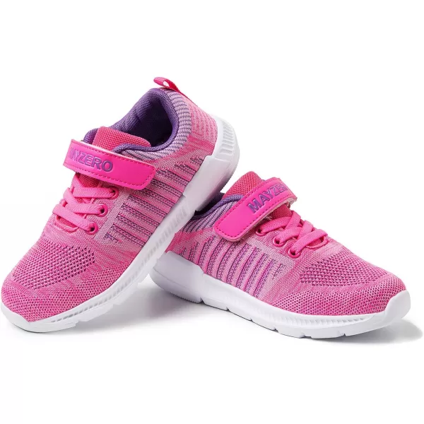 Vivay Toddler Shoes Kids Boys Girls Tennis Shoes Sport Running Shoes Fashion Sneakers