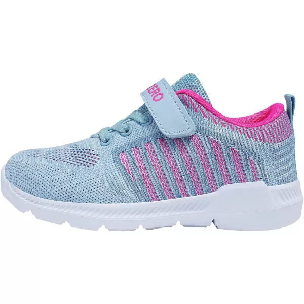 Vivay Toddler Shoes Kids Boys Girls Tennis Shoes Sport Running Shoes Fashion Sneakers