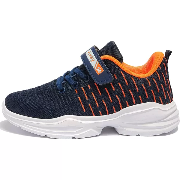 Vivay Toddler Shoes Kids Boys Girls Tennis Shoes Sport Running Shoes Fashion Sneakers