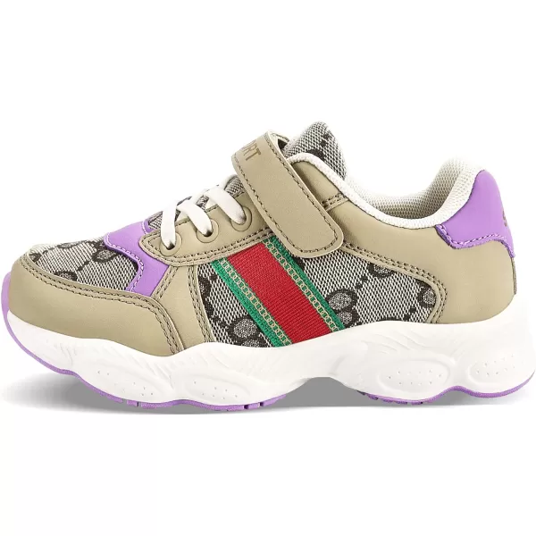 Vivay Toddler Shoes Kids Boys Girls Tennis Shoes Sport Running Shoes Fashion Sneakers