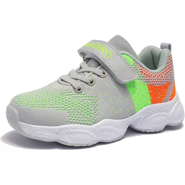 Vivay Toddler Shoes Kids Boys Girls Tennis Shoes Sport Running Shoes Fashion Sneakers