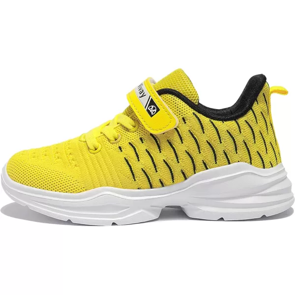 Vivay Toddler Shoes Kids Boys Girls Tennis Shoes Sport Running Shoes Fashion Sneakers