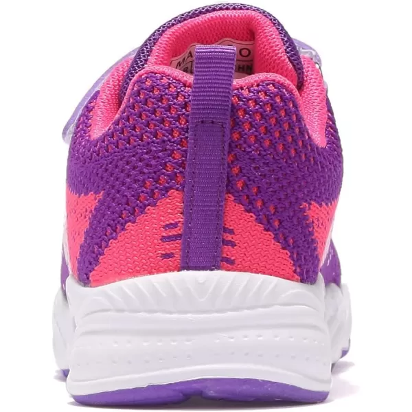 Vivay Toddler Shoes Kids Boys Girls Tennis Shoes Sport Running Shoes Fashion Sneakers