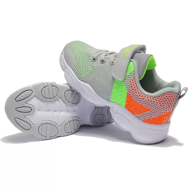 Vivay Toddler Shoes Kids Boys Girls Tennis Shoes Sport Running Shoes Fashion Sneakers