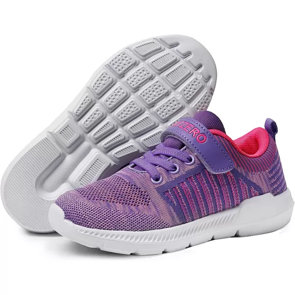Vivay Toddler Shoes Kids Boys Girls Tennis Shoes Sport Running Shoes Fashion Sneakers