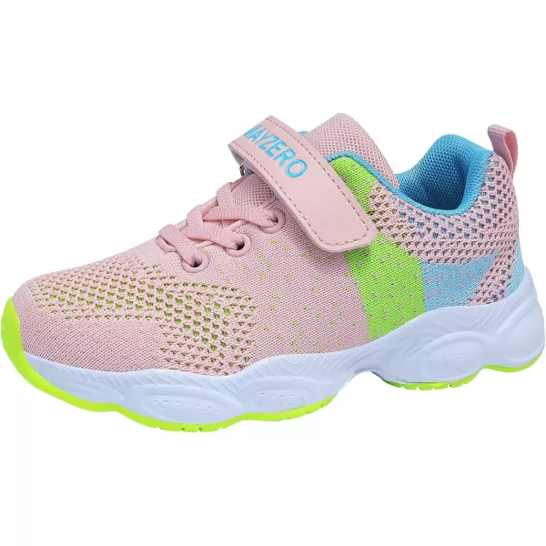 Vivay Toddler Shoes Kids Boys Girls Tennis Shoes Sport Running Shoes Fashion Sneakers