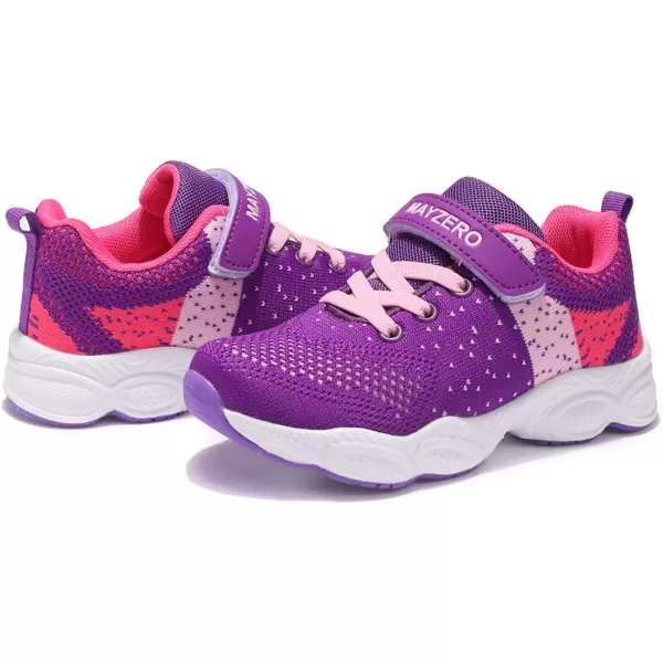 Vivay Toddler Shoes Kids Boys Girls Tennis Shoes Sport Running Shoes Fashion Sneakers