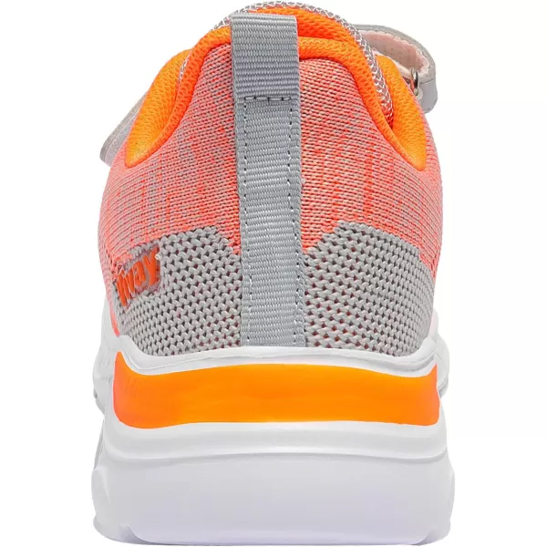 Vivay Toddler Shoes Kids Boys Girls Tennis Shoes Sport Running Shoes Fashion Sneakers