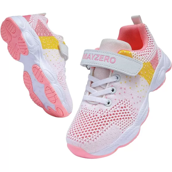 Vivay Toddler Shoes Kids Boys Girls Tennis Shoes Sport Running Shoes Fashion Sneakers