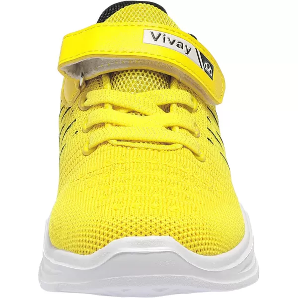 Vivay Toddler Shoes Kids Boys Girls Tennis Shoes Sport Running Shoes Fashion Sneakers