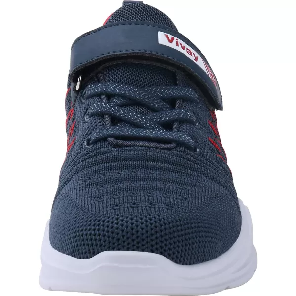 Vivay Toddler Shoes Kids Boys Girls Tennis Shoes Sport Running Shoes Fashion Sneakers