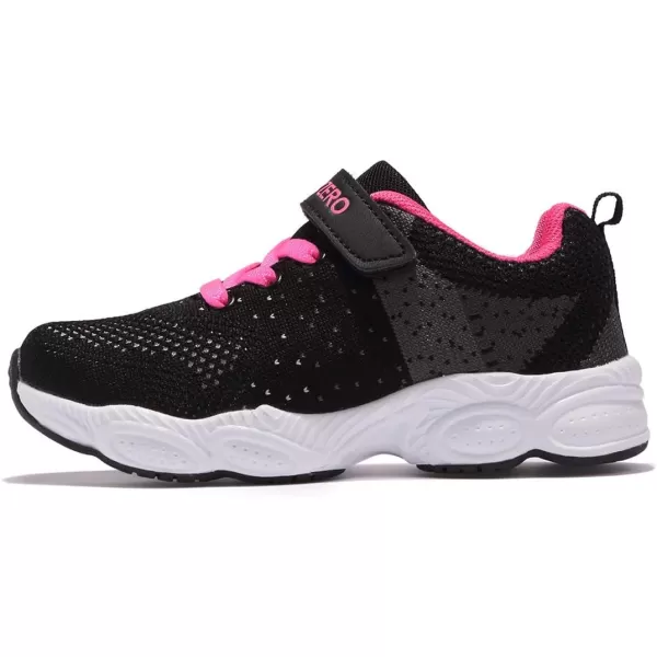 Vivay Toddler Shoes Kids Boys Girls Tennis Shoes Sport Running Shoes Fashion Sneakers