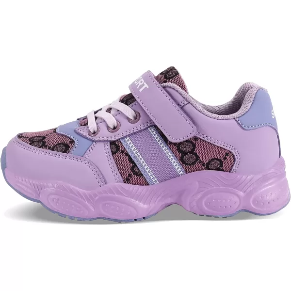 Vivay Toddler Shoes Kids Boys Girls Tennis Shoes Sport Running Shoes Fashion Sneakers
