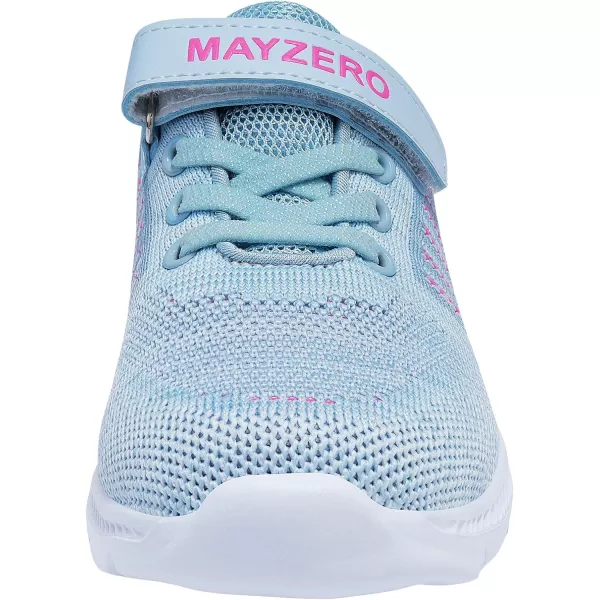 Vivay Toddler Shoes Kids Boys Girls Tennis Shoes Sport Running Shoes Fashion Sneakers
