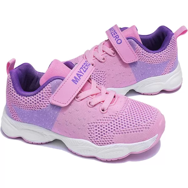 Vivay Toddler Shoes Kids Boys Girls Tennis Shoes Sport Running Shoes Fashion Sneakers