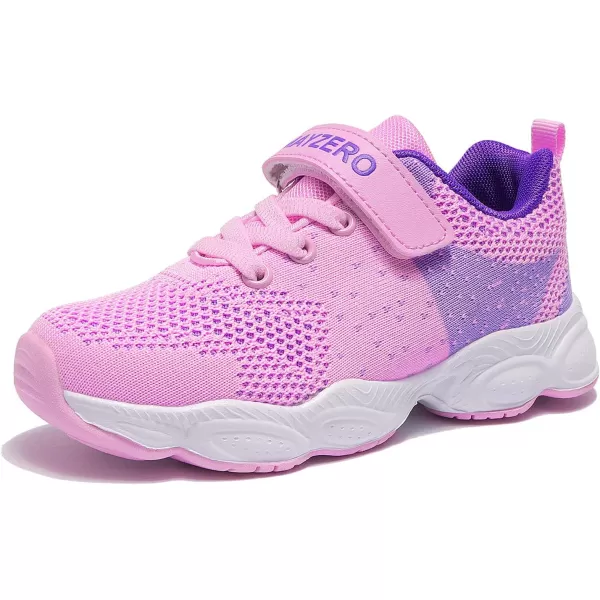 Vivay Toddler Shoes Kids Boys Girls Tennis Shoes Sport Running Shoes Fashion Sneakers