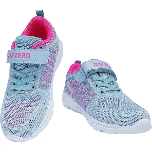 Vivay Toddler Shoes Kids Boys Girls Tennis Shoes Sport Running Shoes Fashion Sneakers
