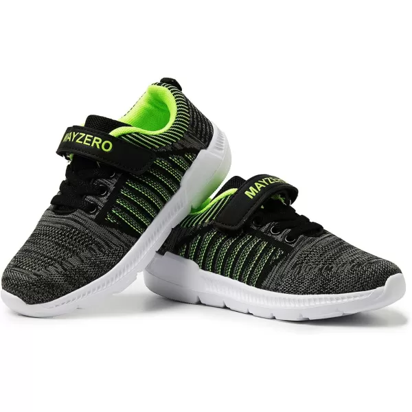 Vivay Toddler Shoes Kids Boys Girls Tennis Shoes Sport Running Shoes Fashion Sneakers