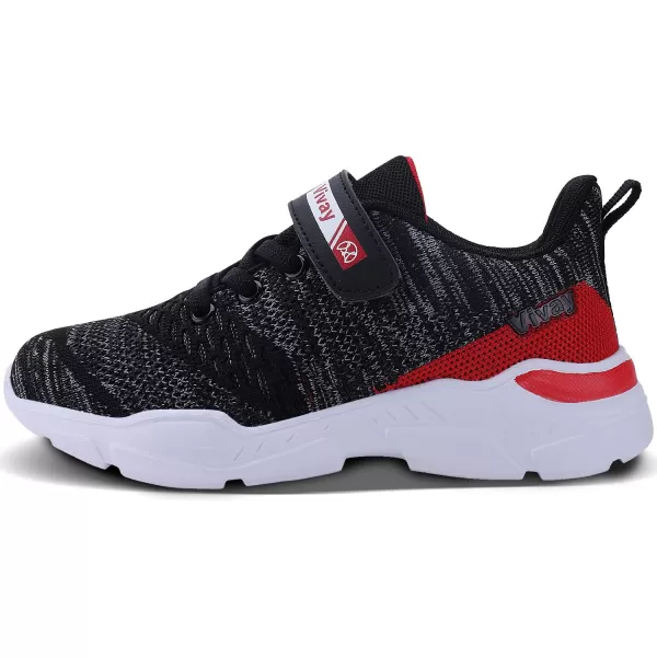 Vivay Toddler Shoes Kids Boys Girls Tennis Shoes Sport Running Shoes Fashion Sneakers