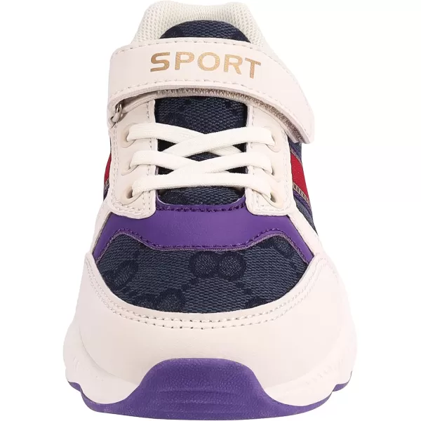 Vivay Toddler Shoes Kids Boys Girls Tennis Shoes Sport Running Shoes Fashion Sneakers