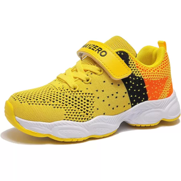 Vivay Toddler Shoes Kids Boys Girls Tennis Shoes Sport Running Shoes Fashion Sneakers